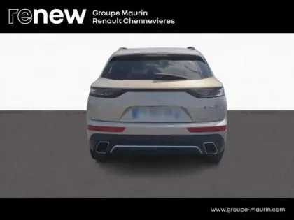 Photo 5 DS DS 7  Crossback BlueHDi 180ch Performance Line Automatique