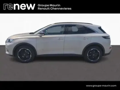 Photo 7 DS DS 7  Crossback BlueHDi 180ch Performance Line Automatique