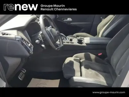 Photo 8 DS DS 7  Crossback BlueHDi 180ch Performance Line Automatique