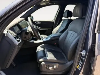 Photo 8 BMW X5  xDrive45e 394ch M Sport 17cv