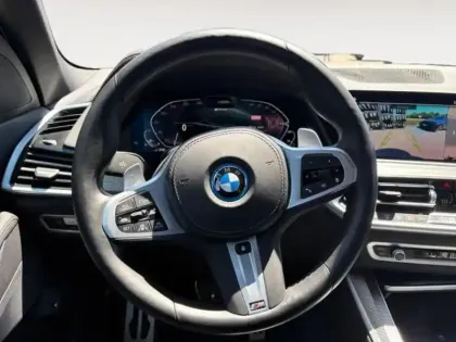 Photo 11 BMW X5  xDrive45e 394ch M Sport 17cv