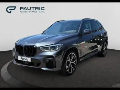 Photo Bmw X5 M Sport
