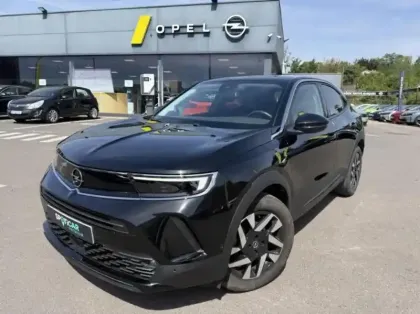 Photo Opel Mokka Elegance Business