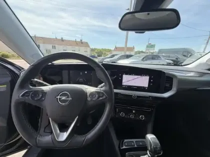 Photo 14 Opel Mokka  1.5 D 110ch Elegance Business