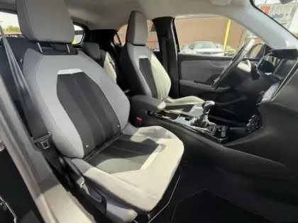 Photo 10 Opel Mokka  1.5 D 110ch Elegance Business
