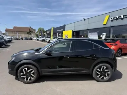 Photo 7 Opel Mokka  1.5 D 110ch Elegance Business