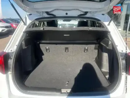 Photo 13 Suzuki Vitara  1.4 Boosterjet Hybrid 129ch Style