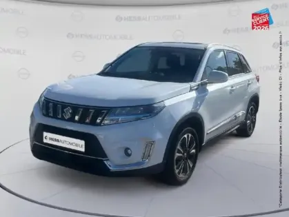 Photo Suzuki Vitara Style