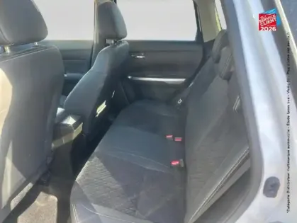 Photo 10 Suzuki Vitara  1.4 Boosterjet Hybrid 129ch Style