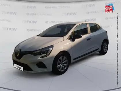 Photo 15 Renault Clio  1.0 SCe 65ch Authentic