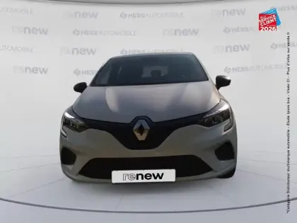 Photo 16 Renault Clio  1.0 SCe 65ch Authentic