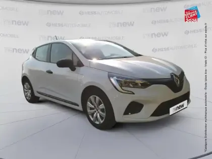 Photo 17 Renault Clio  1.0 SCe 65ch Authentic