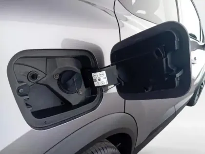 Photo 24 Renault Captur  1.6 E-Tech full hybrid 145ch esprit Alpine