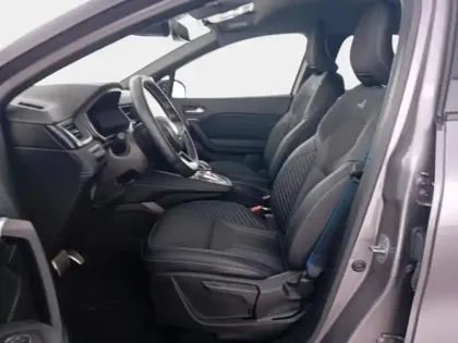 Photo 28 Renault Captur  1.6 E-Tech full hybrid 145ch esprit Alpine
