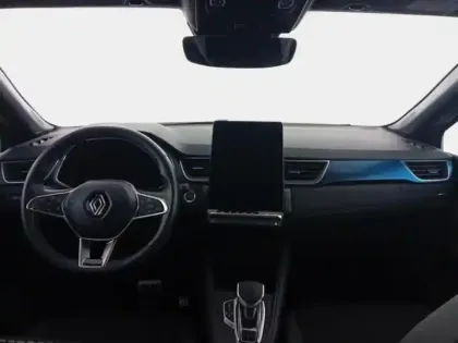 Photo 27 Renault Captur  1.6 E-Tech full hybrid 145ch esprit Alpine