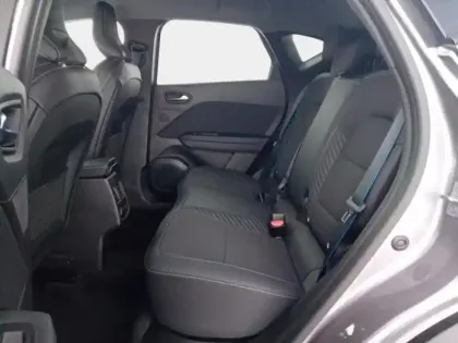 Photo 26 Renault Captur  1.6 E-Tech full hybrid 145ch esprit Alpine