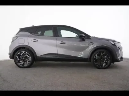 Photo 7 Renault Captur  1.6 E-Tech full hybrid 145ch esprit Alpine