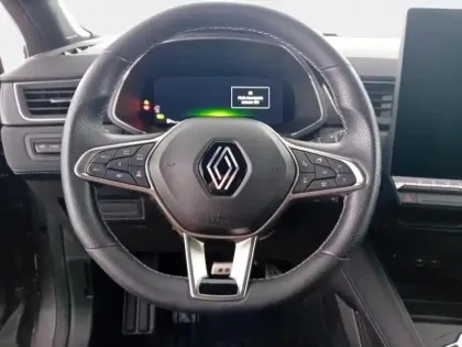 Photo 29 Renault Captur  1.6 E-Tech full hybrid 145ch esprit Alpine