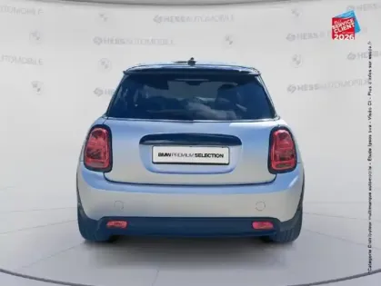 Photo 6 Mini Mini  Cooper SE 184ch Essential BVA 5CV