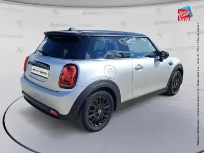 Photo 5 Mini Mini  Cooper SE 184ch Essential BVA 5CV