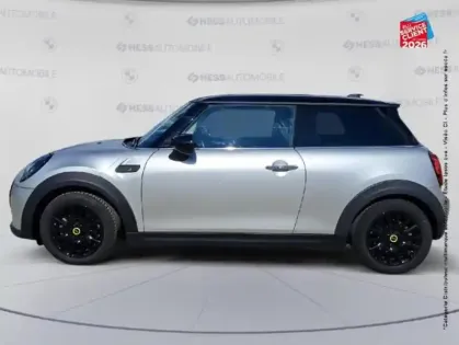 Photo 8 Mini Mini  Cooper SE 184ch Essential BVA 5CV