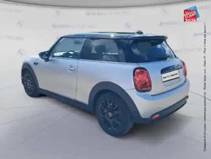 Photo 7 Mini Mini  Cooper SE 184ch Essential BVA 5CV