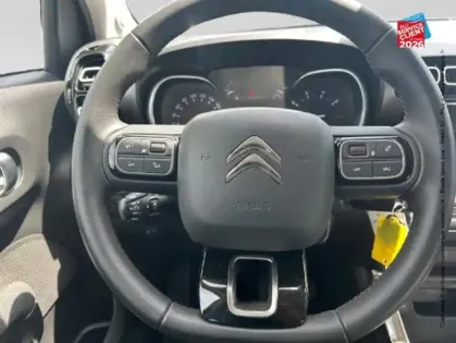 Photo 11 Citroën C3 Aircross  1.2 PureTech 110ch S&S PLUS