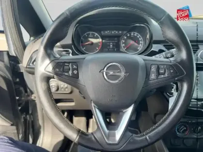 Photo 11 Opel Corsa  1.4 Turbo 100ch Excite Start/Stop 5p