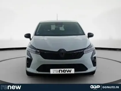 Photo 7 Renault Clio  1.0 Eco-G 100ch Evolution - 24