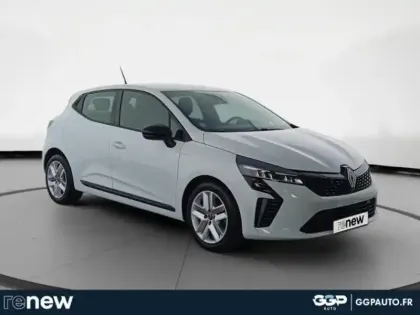 Photo 6 Renault Clio  1.0 Eco-G 100ch Evolution - 24