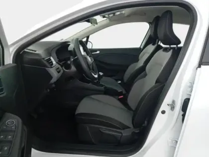Photo 13 Renault Clio  1.0 Eco-G 100ch Evolution - 24