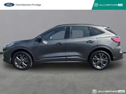 Photo 19 Ford Kuga  2.5 Duratec 225ch PHEV ST-Line Business BVA