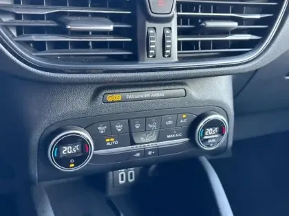 Photo 29 Ford Kuga  2.5 Duratec 225ch PHEV ST-Line Business BVA