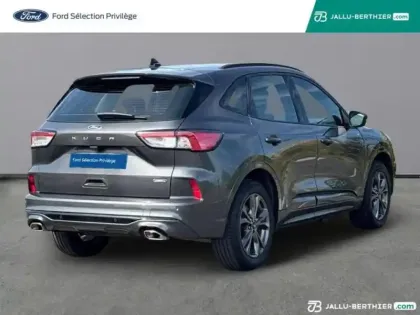 Photo 18 Ford Kuga  2.5 Duratec 225ch PHEV ST-Line Business BVA