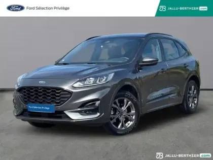 Photo 15 Ford Kuga  2.5 Duratec 225ch PHEV ST-Line Business BVA