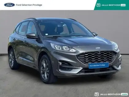 Photo 16 Ford Kuga  2.5 Duratec 225ch PHEV ST-Line Business BVA