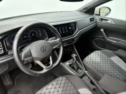 Photo 28 Volkswagen Taigo  1.0 TSI 110ch R-Line DSG7