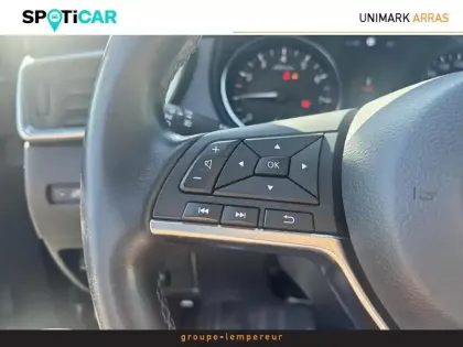 Photo 14 Nissan Qashqai  1.3 DIG-T 158ch N-Connecta DCT 2021