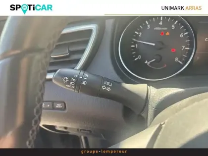 Photo 13 Nissan Qashqai  1.3 DIG-T 158ch N-Connecta DCT 2021