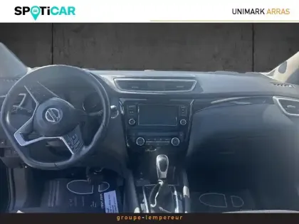 Photo 9 Nissan Qashqai  1.3 DIG-T 158ch N-Connecta DCT 2021