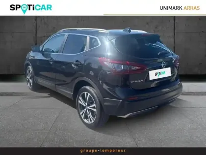 Photo 7 Nissan Qashqai  1.3 DIG-T 158ch N-Connecta DCT 2021