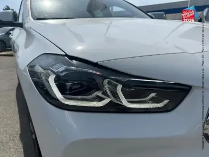 Photo 12 BMW X2  xDrive20dA 190ch M Sport Euro6d-T