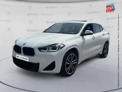 Photo Bmw X2 M Sport