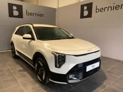 Photo Kia Niro Premium