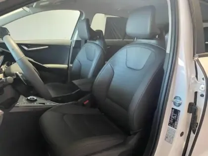 Photo 8 Kia Niro  1.6 GDi 138ch HEV Premium DCT6