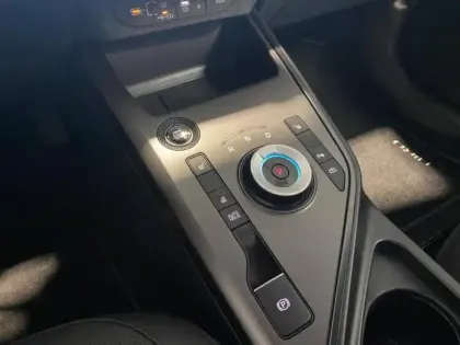 Photo 9 Kia Niro  1.6 GDi 138ch HEV Premium DCT6