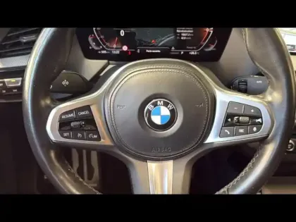 Photo 13 BMW Serie 2 Série 2 Gran Coupé 220iA 178ch M Sport 9cv