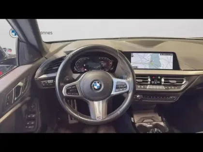 Photo 14 BMW Serie 2 Série 2 Gran Coupé 220iA 178ch M Sport 9cv