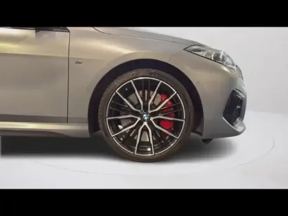 Photo 6 BMW Serie 2 Série 2 Gran Coupé 220iA 178ch M Sport 9cv