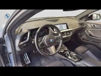 Photo 10 BMW Serie 2 Série 2 Gran Coupé 220iA 178ch M Sport 9cv